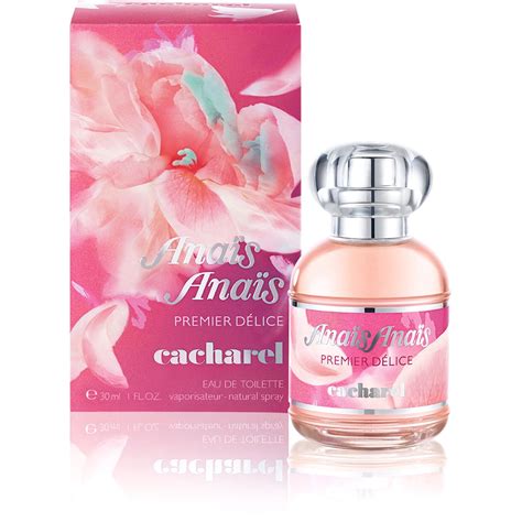 anais anais parfum